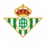 real betis balompié android application logo